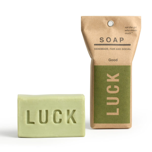 luck-seife